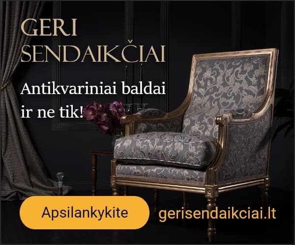 https://www.gerisendaikciai.lt/